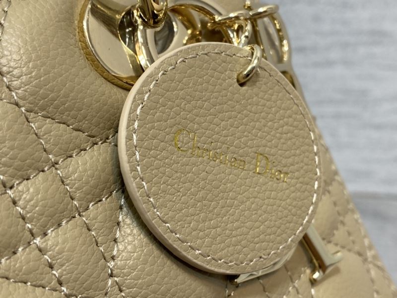 Christian Dior My Lady Bags